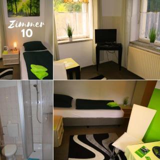 Pension Werner - - 9