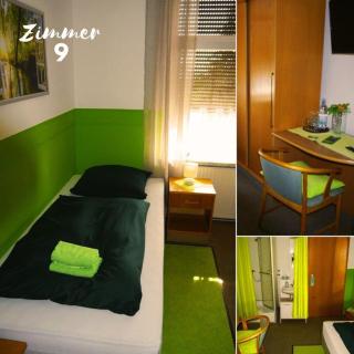 Pension Werner - - 0