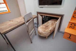 Higgihaus Aparthotel, Clare Street - Bristol - 9