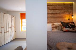 Higgihaus Aparthotel, Clare Street - Bristol - 1