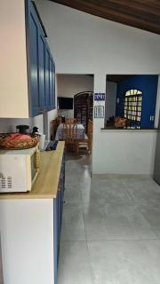 Recanto Marinho, Ubatuba - Ubatuba - 1