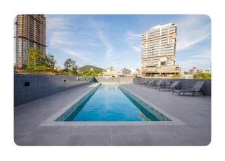 Apartamento 510 Blumenau 400 MT Vila Germânica - 2