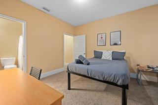 1 MI to USF Free Pool GYM - Tampa - 3
