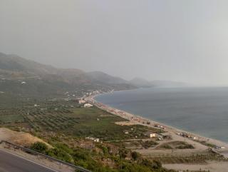 Rafa's Apartament - Himare - 8