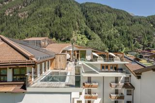 Hotel Liebe Sonne 4S - Sölden - 6