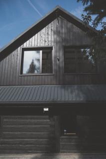 The Cabin Porabka - Puszcza - 8