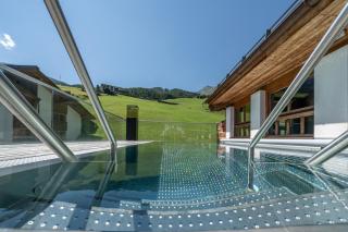 Hotel Liebe Sonne 4S - Sölden - 3