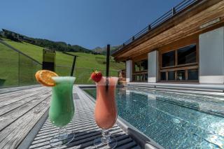 Hotel Liebe Sonne 4S - Sölden - 2