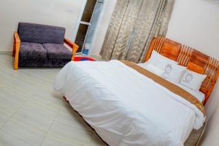 BEZINDA LODGE - 7