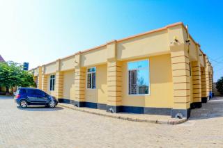 BEZINDA LODGE - 4