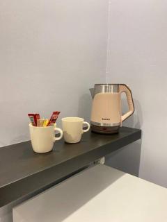 استديو فخم في الربيع 14 - 1