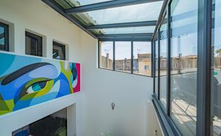 LOFT avec espace spa et terrasse vue sur les toits - Libourne - 7