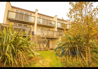 The Waves - Camber Sands - East Sussex - 8