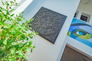 LOFT avec espace spa et terrasse vue sur les toits - Libourne - 3