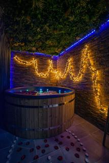 LOFT avec espace spa et terrasse vue sur les toits - 6