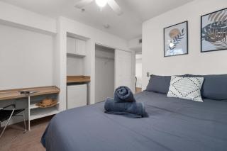 Long Term Stays Allowed Free Pool & GYM - Tampa - 2