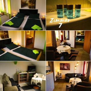 Pension Werner - - 5