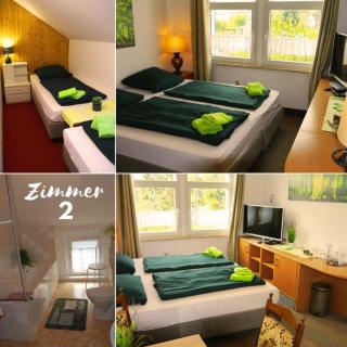Pension Werner - - 2