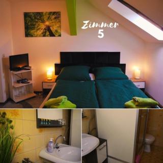 Pension Werner - - 4