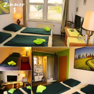 Pension Werner - - 7