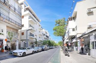 Sunny City 1BR in Shenkin st by HolyGuest - Tel Aviv - 1
