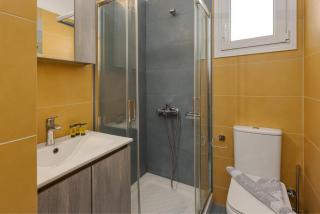 Elevate Your Escape Heraklion Boutique 2-Bed Seaview Apartment on Floor 2 - Heraklion - 5
