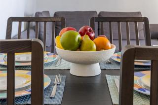 Elevate Your Escape Heraklion Boutique 2-Bed Seaview Apartment on Floor 2 - Heraklion - 3
