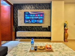 Sun Rise View Siutes,One bedroom appartment - Lahore - 7