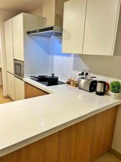 Sun Rise View Siutes,One bedroom appartment - Lahore - 2