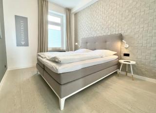Haus Jantje Mö Wohnung 5 Miendientje - Norderney - 0