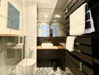 Haus Jantje Mö Wohnung 5 Miendientje - Norderney - 6
