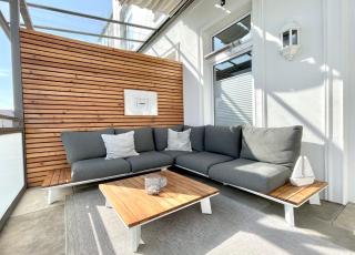 Haus Jantje Mö Wohnung 5 Miendientje - Norderney - 8
