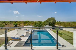 Villa Kotari in Zemunik Gornji - Haus für 10-12 Personen - Simurina - 9
