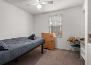 Free Pool & GYM 1 MI to USF - Tampa - 4