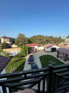 Merdekan Villa - Mardakan - 7