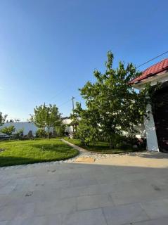 Merdekan Villa - Mardakan - 4