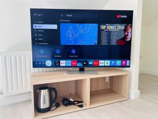 King Room with Ensuite in Dublin - Clondalkin - 6