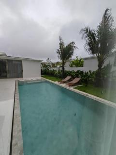 Villa In the Palm Garden - Phuket - 1