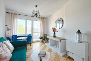Urban Nest Apartments Starowiślna 30A - Krakow - 7