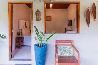 Pousada Villa Mares - Barra Grande - 3