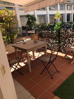 Casa Cimbra III - Sanlúcar de Barrameda - 2