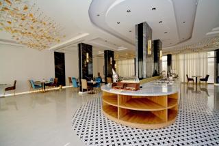 AW Hotel Riyadh - Riade - 3