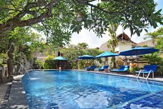 Puri Dewa Bharata Hotel & Villas - Legian - 8