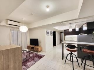 Cozy Homey Apartment in Kuningan, Jakarta - 9