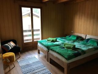 Casa Canaria - Airolo - 4