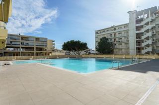 MalagaSuite Carihuela Apartments - 3
