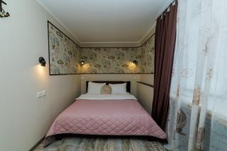 Морська квартира у центрі м Полтава Мережа AlexApartments Документи для відряджень Цілодобове безконтактне заселення 24-7 - Poltava - 9