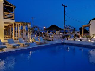 Alia Suites and Spa - Charaki - 5