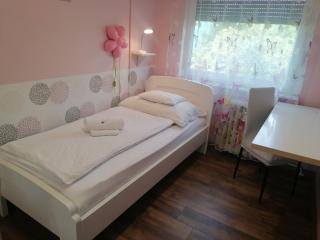 Sweet Dreams Apartman 2 - Nyíregyháza - 3