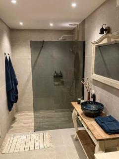 B&B Den Biesthoek - Grimbergen - 2